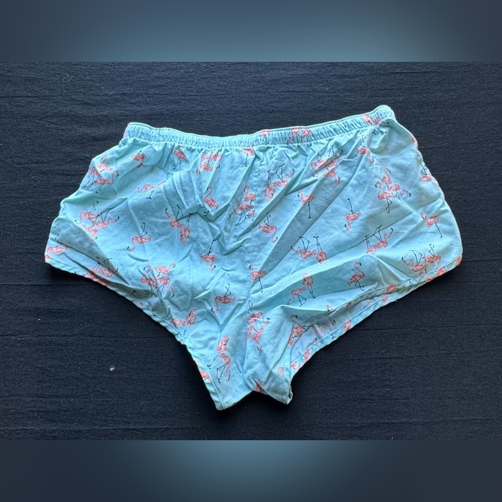 Lot of 2 Women’s Me Undies Pajama Pants and Shorts - Picture 5 of 5